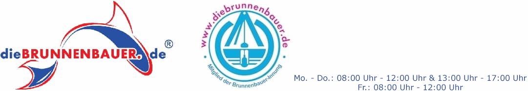 Brunnenbauer Logo